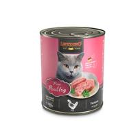 Leonardo Pure Poultry katėms su paukštiena 800 g