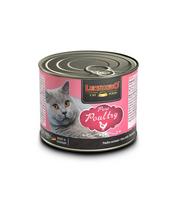 Leonardo Pure Poultry katėms su paukštiena 200 g