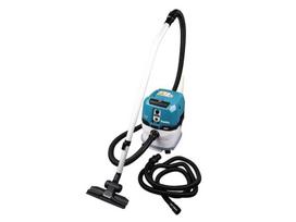 Dulkių siurblys Makita VC004GLZ01 40 V (be akumuliatoriaus ir pakrovėjo)