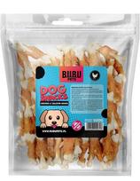 Bubu Pets kalcio kubeliai su vištiena, 500 g