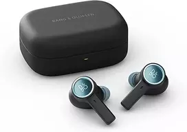 Ausinės Bang & Olufsen Beoplay EX Anthracite Oxygen