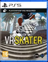 Kompiuterinis žaidimas PS5 VR Skater (PSVR2)