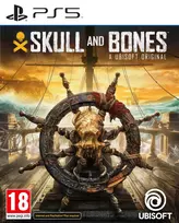 Kompiuterinis žaidimas PS5 Skull & Bones