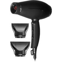 Wad Mito Hair Dryer Chrome plaukų džiovintuvas Juoda 1 vnt.