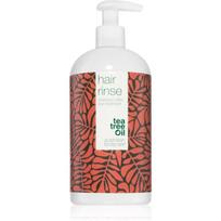Australian Bodycare Anti Lice regeneruojamasis šampūnas nuo utėlių arbatmedžių aliejus 500 ml