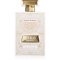 Ard Al Zaafaran Meethaq Extrait De Rouge Parfumuotas vanduo Unisex 100 ml
