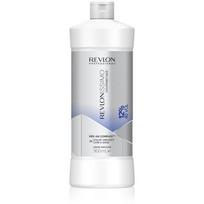 Revlon Professional Revlonissimo Creme Peroxide plaukų dažų ryškiklis profesionalams 12% 900 ml