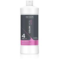 Revlon Professional Color Excel Gloss Oxidant aktyvinamojo poveikio emulsija 1.4% 900 ml
