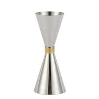 BAR PROFESSIONAL Mr Slim 25 - 50 ml matavimo taurelė