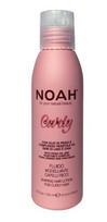 Garbanas formuojantis losjonas Noah Curly Shaping Hair Lotion, 125 ml