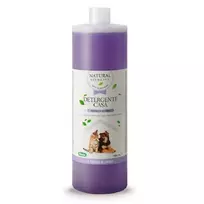 Natural Derma Pet Detergente Casa Lavanda valymo priemonė augintinių aplinkai, levandų aromato; 1000ml