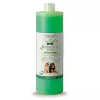 Natural Derma Pet Detergente Casa Pino valymo priemonė augintinių aplinkai, pušų aromato; 1000ml