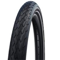 Schwalbe Green Marathon Performance GreenGuard 16" Addix padanga | Black Reflex, 16x1.35