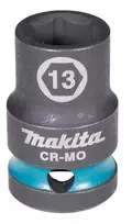 Smūginė galvutė  Makita 1/2" 13 mm E-16097