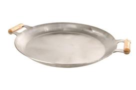 Paella keptuvė GrillSymbol, 58cm