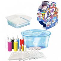 SIMBA Aqua Gelz deluxe kūrybinis rinkinys