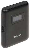 D-Link DWR-933 AC1200 Wi-Fi 5 4G LTE Cat6 Mobile Router 1x SIM