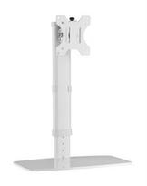 Techly universalus stlo stovas TV LED/LCD 17-27'', 6kg, reguliuojamas, VESA