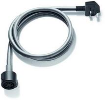 Bmw 3 F30 Saloon LCI X5 F15 SAV Įkrovimo Kabelio Adapteris Tipas G Originalus 61448490518