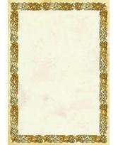 Diplominis popierius GALERIA PAPIERU 210925, 250 g/m2, A4, 20 lapų