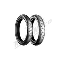 Padanga BRIDGESTONE BT39 SS TL 52S 100/80 R17