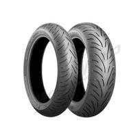 Padanga BRIDGESTONE Battlax Scooter SC2 Rain TL 61S 130/70 R16