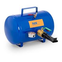 Pripūtimo slėgio bakas 19,5 l 8 barai MSW-TY-1