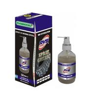 Guoliams RVS - Spray