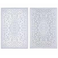 Terasos kilimas dvipusis 150x210cm ANSEDONIA