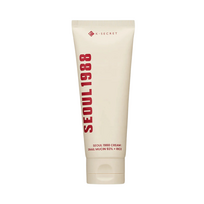 KSECRET SEOUL 1988 Cream : Snail Mucin 93% + Rice