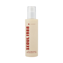 KSECRET SEOUL 1988 Essence : Snail Mucin 97% + Rice