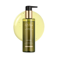 D'ALBA Mild Skin Balancing Vegan Cleanser