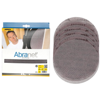 Šlifavimo tinklelis Mirka® Abranet 225 mm