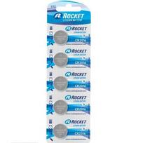 Rocket CR2016-5BB BLISTER PACK, 5-Piece.