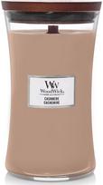 Žvakė WW LARGE JAR CASHMERE