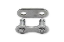 Grandinės sujungimas KMC Snap-On Narrow EPT Silver (1 pcs.)