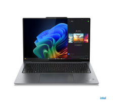 Lenovo ThinkPad X9-14 G1 Intel | Grey | 14 " | OLED | WUXGA | 1920 x 1200 pixels | Anti-glare | Intel Core Ultra 7 | 258V | 32GB | Soldered LPDDR5x | Solid-state drive capacity 1000GB | Intel Arc Graphics | Windows 11 Pro | 802.11be | Bluetooth version