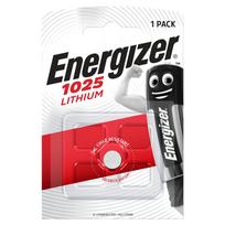 Ličio baterija CR1025 3V 30mAh ENERGIZER