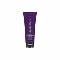 Keratherapy Keratin Infused Daily Smoothing Cream – Keratinu praturtintas kremas plaukams, 200ml