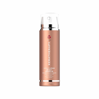 Keratherapy KeratinFixx 20-in-1 Leave-In – Nenuplaunamas plaukų kremas, 125ml