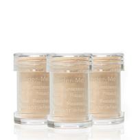 Jane Iredale Powder-Me SPF30 – Sausas papildymas, Nude
