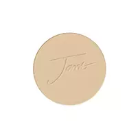 Jane Iredale PurePressed – Presuotos mineralinės pudros papildymas SPF20/15, Ivory