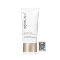 Jane Iredale Dream Tint – Švelniai tonuojantis drėkiklis SPF15