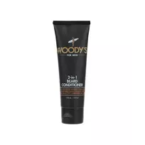Woody’s 2in1 Beard Conditioner – Kondicionierius plaukams ir barzdai