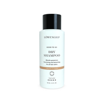 Löwengrip Good To Go Dry Shampoo Caramel & Cream – Sausas šampūnas, 100ml