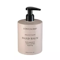 Löwengrip Healthy Glow Hand Balm – Rankų balzamas, 200ml