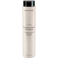 Löwengrip The Cure Repair & Shine – Plaukus regeneruojantis šampūnas, 250ml