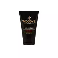 Woody’s Wood Glue – Klijai plaukų formavimui