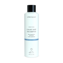 Löwengrip Good To Go Light Dry Shampoo Soft Breeze & Bergamot – Lengvas sausas šampūnas, 250 ml