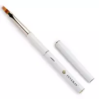Inveray Ombre Gel Brush #6 — Šepetėlis nagų meistrams